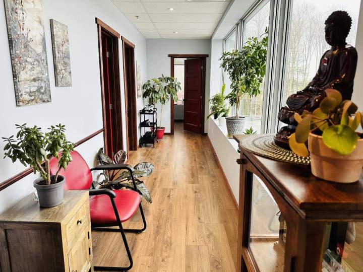 Clinique de Médecine Complémentaire Mirabel