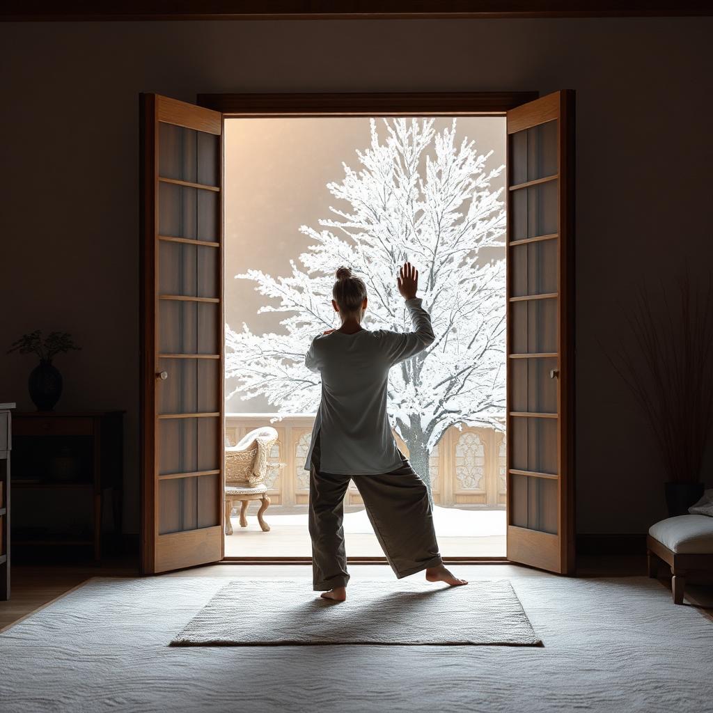  Acupuncture Mirabel