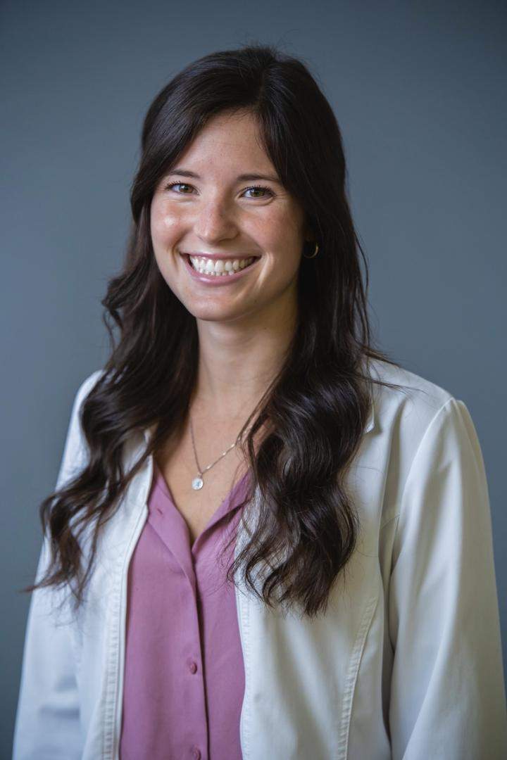 Rachel Boisvert Mirabel