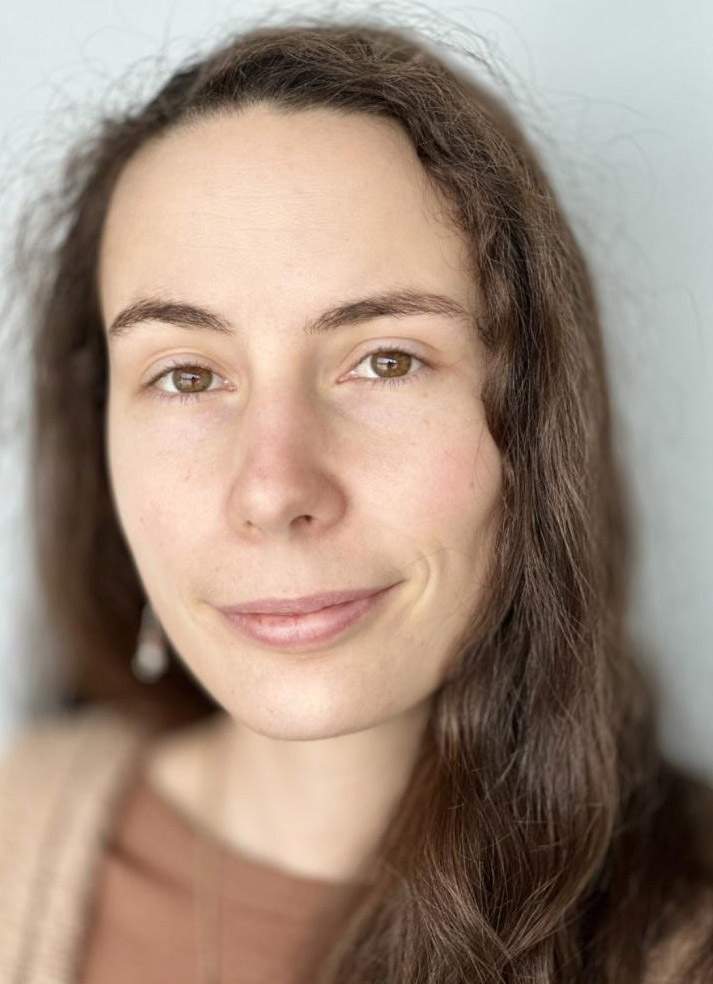 SARAH Lebrun Mirabel