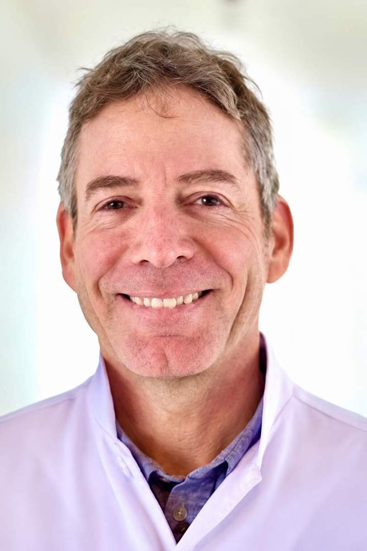 Patrick Des Marais