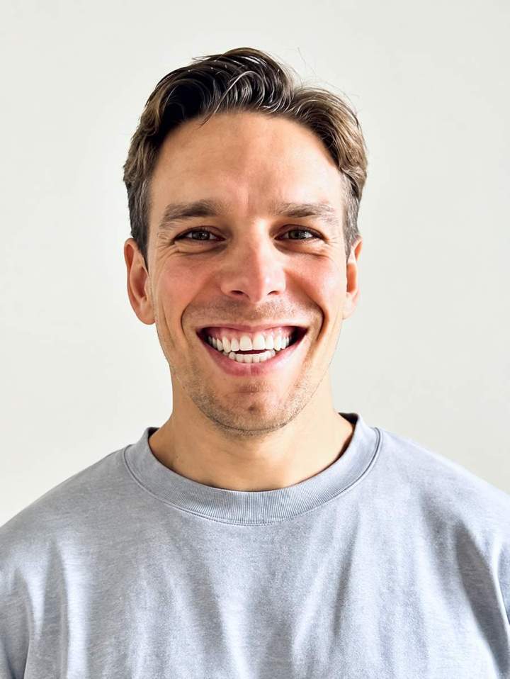  Julien Desgens Béland