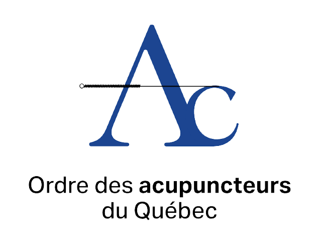 Logo L'ordre des acupuncteurs Mirabel