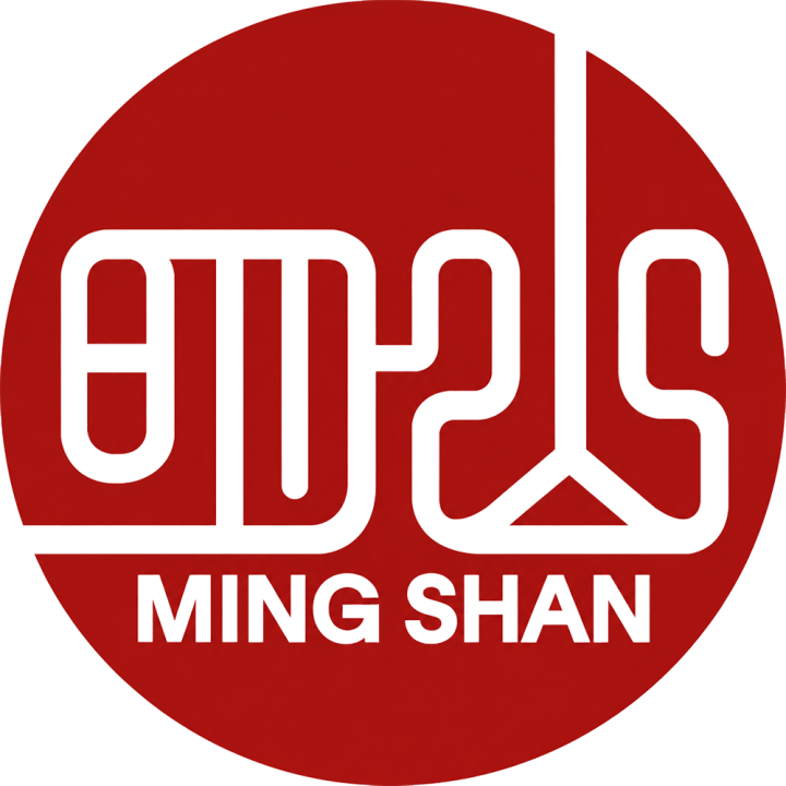 Logo Ming SHAN Mirabel