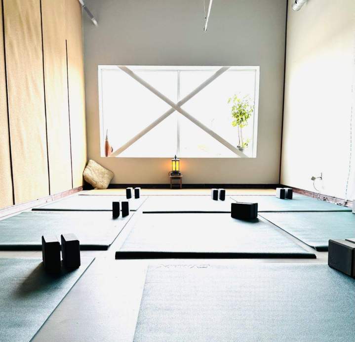 Studio Mirabel