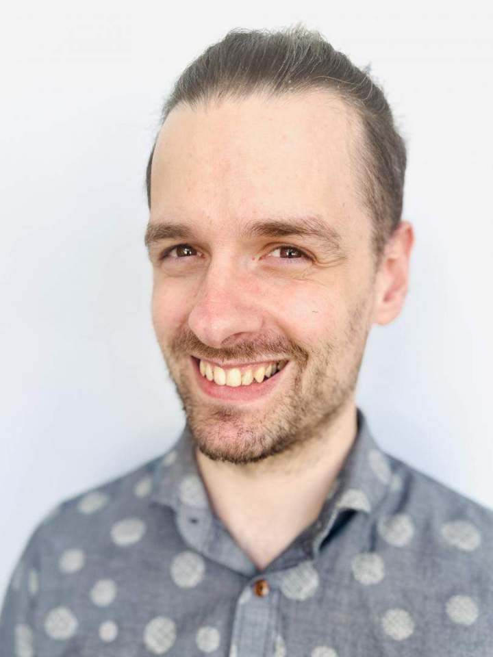 Vincent Boisvert Mirabel 