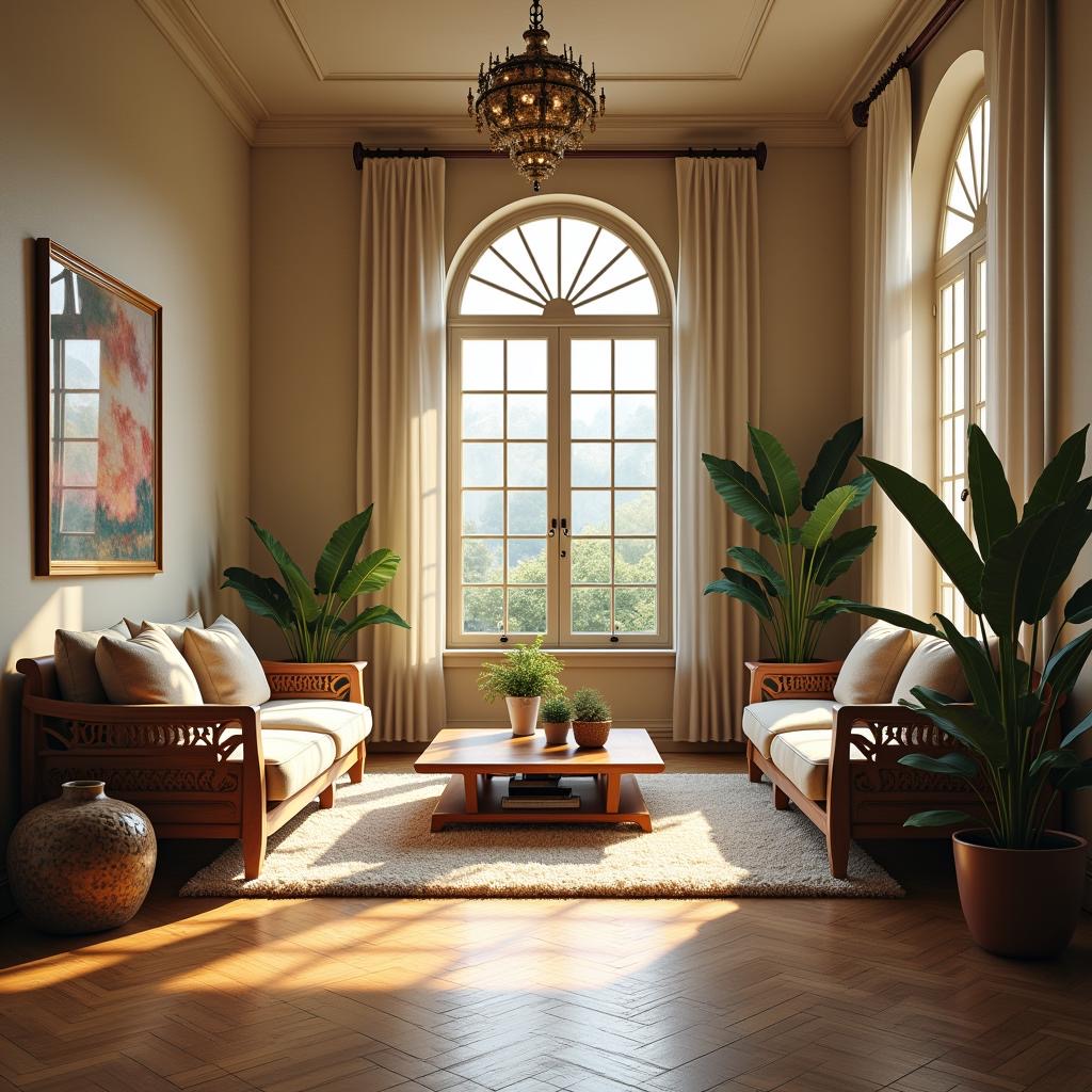 Feng shui Mirabel
