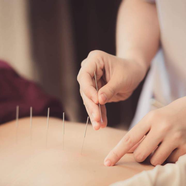 Une approche complémentaire pour vos stress et vos douleurs.